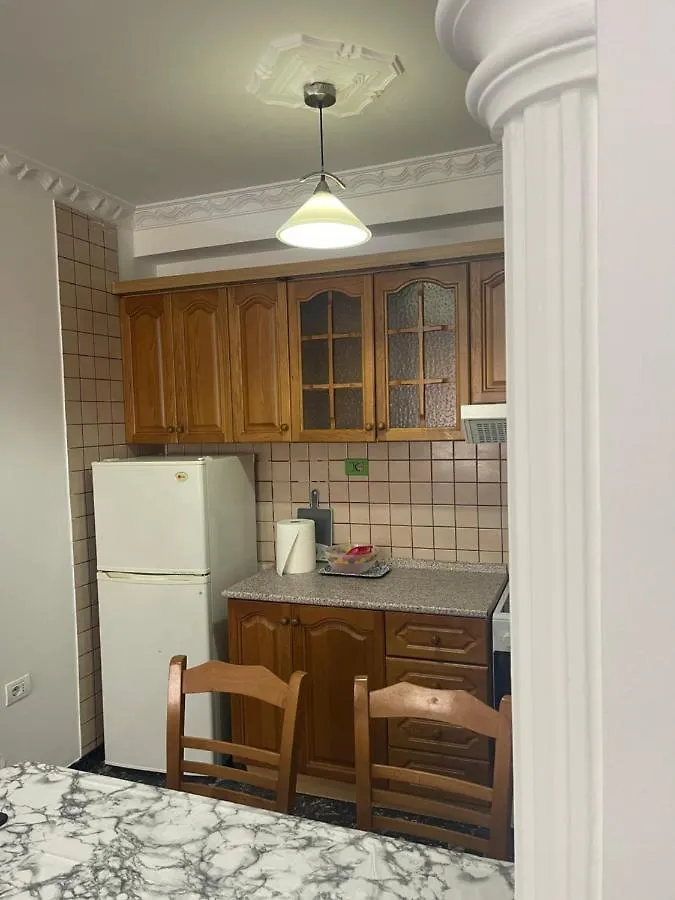 تيرانا Sihana Apartment 0*,  ألبانيا
